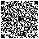 QR code with Valray Power Equipment contacts
