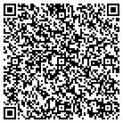 QR code with Deafinitely Yours Studio contacts
