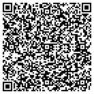 QR code with Dkm Productions Ltd contacts