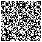 QR code with Hong Kong Restaurant contacts