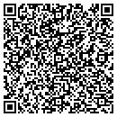 QR code with John's Tractor Service contacts