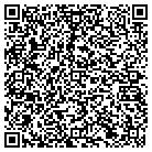 QR code with Lanham Cycle & Turf Equipment contacts