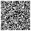 QR code with O'Dell Tractor CO contacts