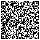 QR code with Raaj Tractor contacts