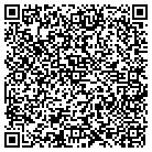 QR code with Seaman Clarence R Lawn Mower contacts