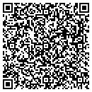 QR code with I P Graphics contacts
