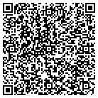 QR code with G & H Small Engine & Chain Saw contacts