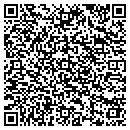 QR code with Just Your Type Bonett Prod contacts