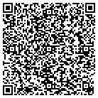 QR code with Kangda Printing Service contacts