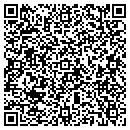 QR code with Keeney Design Studio contacts