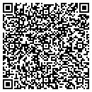 QR code with Lantz's Design & Custom Framing contacts
