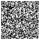 QR code with Porter Lawnmower & Salvage contacts