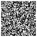 QR code with L C Enterprise contacts