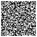QR code with T & T Motorsports contacts