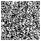 QR code with Manhattan Graphics Corp contacts