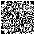 QR code with Bombaci Mulch contacts