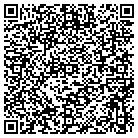 QR code with CCS Pine Straw contacts