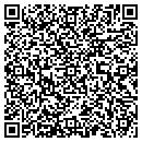 QR code with Moore Graphic contacts