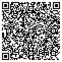 QR code with Olson Typographic contacts