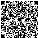 QR code with Omega Graphic Systems Inc contacts