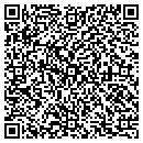 QR code with Hanneman Mulch & Stone contacts