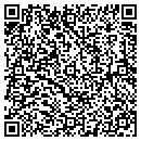 QR code with I V A Mulch contacts