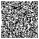 QR code with PIP Printing contacts