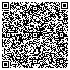 QR code with Precision Language & Graphics contacts