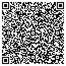 QR code with Preprint contacts