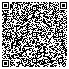 QR code with Princeton Editorial Assoc contacts