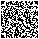 QR code with Q Graphics contacts