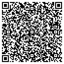 QR code with O'Rourke E J contacts
