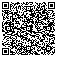 QR code with R Davison contacts