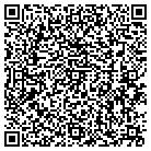 QR code with San Diego Typesetting contacts