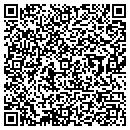 QR code with San Graphics contacts