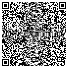 QR code with South Point Graphics contacts