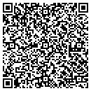 QR code with Alan's Custom Log Home contacts