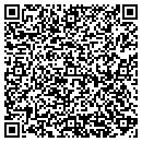 QR code with The Printed Image contacts