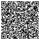 QR code with The Type House contacts