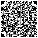 QR code with The Type Shop contacts