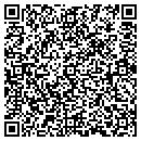 QR code with Tr Graphics contacts