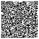 QR code with G & S Tool Clinic contacts