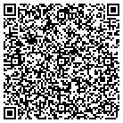 QR code with Hiniker Plows & Ice Control contacts