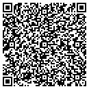 QR code with Casualine contacts