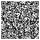 QR code with Utopia Typesetting contacts