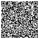 QR code with W J Dantzic contacts