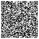 QR code with Halifax Keech Health Center contacts