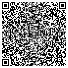 QR code with A M Landscaping & Maintenance contacts