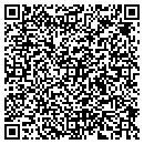 QR code with Aztlan Sod Inc contacts