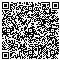 QR code with The Laser Image Inc contacts